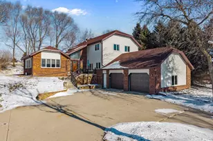 N1231 Co Rd V, Campbellsport, WI 53010 - Photo 1