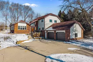 N1231 Co Rd V, Campbellsport, WI 53010 - Photo 1