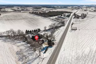N1231 Co Rd V, Campbellsport, WI 53010 - Photo 63