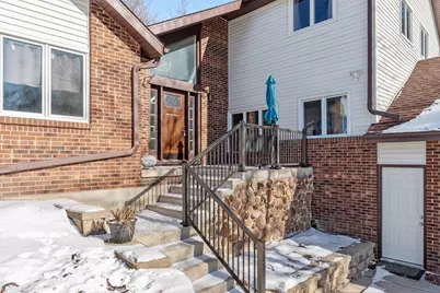 N1231 County Rd V, Campbellsport, WI 53010 - Photo 3