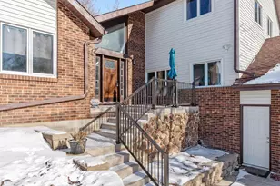 N1231 Co Rd V, Campbellsport, WI 53010 - Photo 3