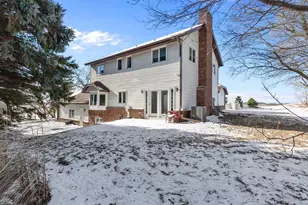 N1231 Co Rd V, Campbellsport, WI 53010 - Photo 9