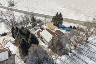 N1231 Co Rd V, Campbellsport, WI 53010 - Photo 61