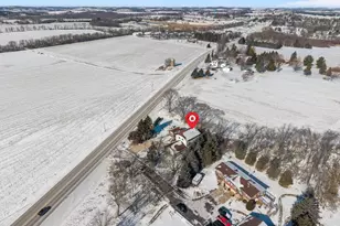 N1231 Co Rd V, Campbellsport, WI 53010 - Photo 65