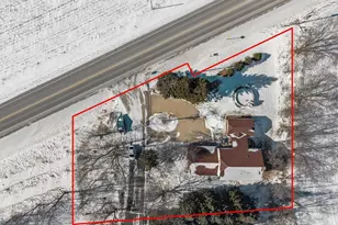 N1231 Co Rd V, Campbellsport, WI 53010 - Photo 59