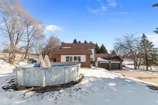 N1231 Co Rd V, Campbellsport, WI 53010 - Photo 55