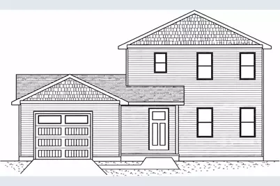 112 E Law Street, New London, WI 54961 - Photo 1