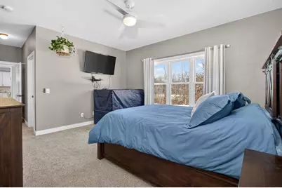 631 Fiddlehead Court, Green Lake, WI 54941 - Photo 29