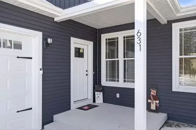 631 Fiddlehead Court, Green Lake, WI 54941 - Photo 33