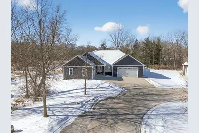 631 Fiddlehead Court, Green Lake, WI 54941 - Photo 41