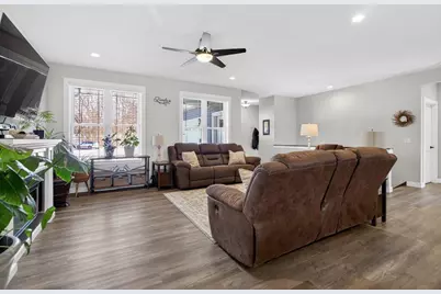 631 Fiddlehead Court, Green Lake, WI 54941 - Photo 3