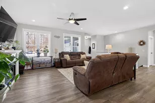 631 Fiddlehead Ct, Green Lake, WI 54941 - Photo 3