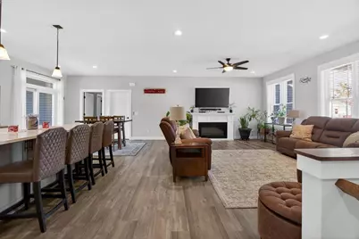 631 Fiddlehead Court, Green Lake, WI 54941 - Photo 9