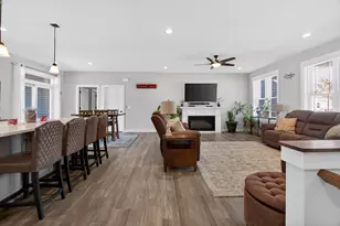 631 Fiddlehead Ct, Green Lake, WI 54941 - Photo 9