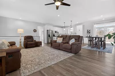 631 Fiddlehead Court, Green Lake, WI 54941 - Photo 7