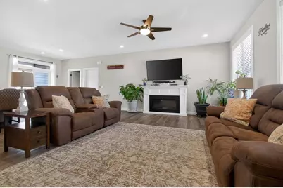 631 Fiddlehead Court, Green Lake, WI 54941 - Photo 5