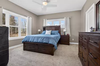 631 Fiddlehead Court, Green Lake, WI 54941 - Photo 31