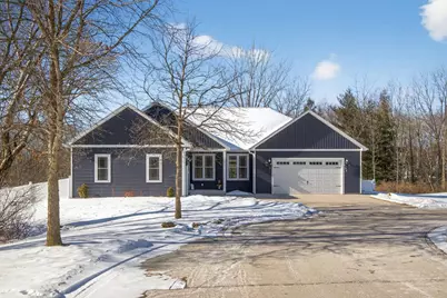 631 Fiddlehead Court, Green Lake, WI 54941 - Photo 49
