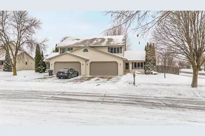 814 Lang Way, Kimberly, WI 54136 - Photo 1