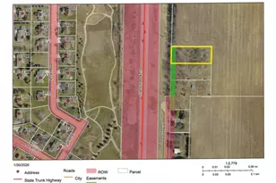 N 20th Ave, Sturgeon Bay, WI 54235 - Photo 1