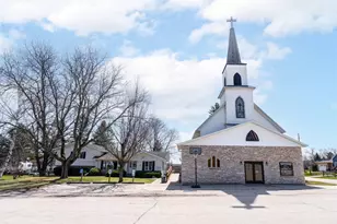 W498 Elm St, Campbellsport, WI 53010 - Photo 1