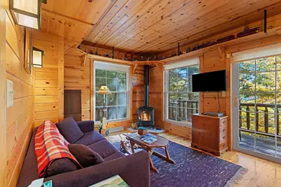 17799 E Wheeler Lake Lane, Lakewood, WI 54138 - Photo 5