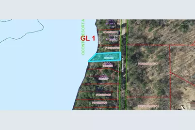 17799 E Wheeler Lake Lane, Lakewood, WI 54138 - Photo 87