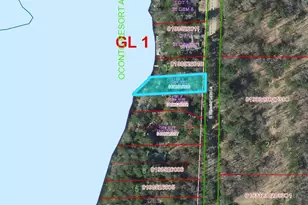 17799 E Wheeler Lake Ln, Lakewood, WI 54138 - Photo 87