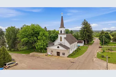 W494 Elm Street, Campbellsport, WI 53010 - Photo 1