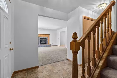 861 Carissa Court, Omro, WI 54963 - Photo 7