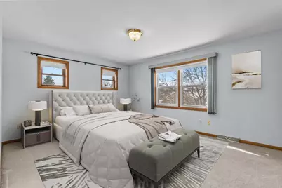 861 Carissa Court, Omro, WI 54963 - Photo 11