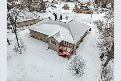 448 Meadow Wind Drive, Green Bay, WI 54311 - Photo 49