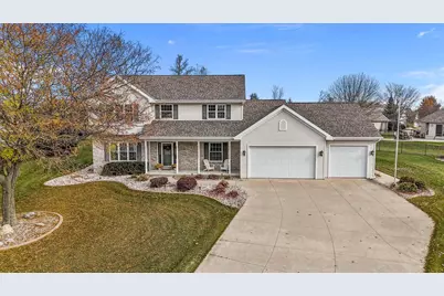 4144 N Foxglove Lane, Appleton, WI 54913 - Photo 41