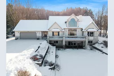 W5735 County Road E, Shawano, WI 54166 - Photo 1