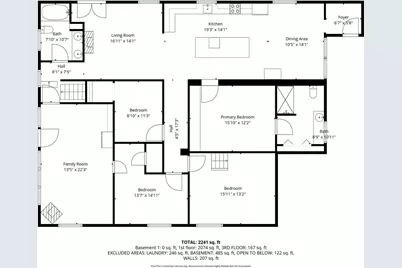 W9134 County Road A, Shawano, WI 54166 - Photo 37