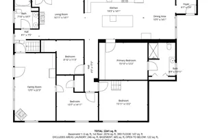 W9134 Co Rd A, Shawano, WI 54166 - Photo 37