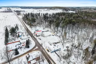 W9134 Co Rd A, Shawano, WI 54166 - Photo 57