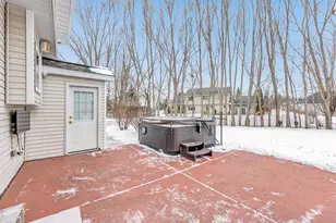 1941 Horseshoe Ln, De Pere, WI 54115 - Photo 35