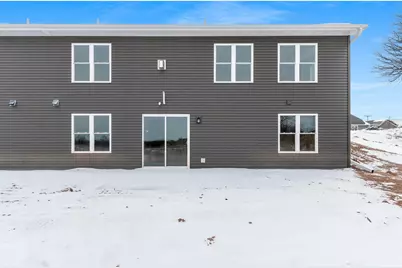 208 Clubhouse Lane, Kimberly, WI 54913 - Photo 3