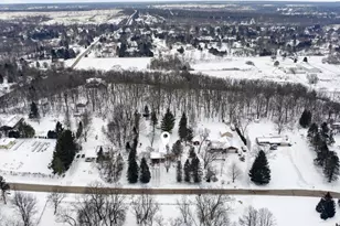 4135 Kennedy Circle, Richfield, WI 53017 - Photo 51