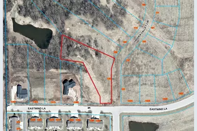 130 Hidden Valley Circle, Fond du Lac, WI 54937 - Photo 3