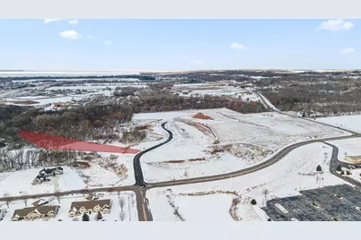 158 Hidden Valley Circle, Fond du Lac, WI 54937 - Photo 1
