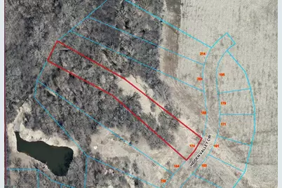 174 Hidden Valley Circle, Fond du Lac, WI 54937 - Photo 3