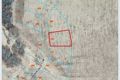 179 Hidden Valley Circle, Fond du Lac, WI 54937 - Photo 3