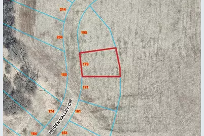 171 Hidden Valley Circle, Fond du Lac, WI 54937 - Photo 3