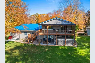 250 Alpine Drive, Shawano, WI 54166 - Photo 1