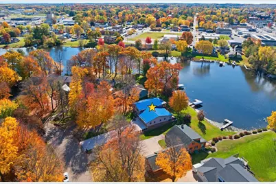 250 Alpine Drive, Shawano, WI 54166 - Photo 5
