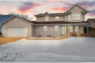 1150 Laager Lane, Oshkosh, WI 54902 - Photo 1