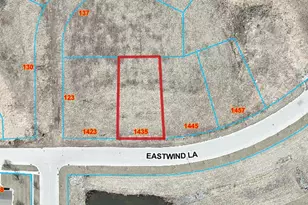 1435 Eastwind Ln, Fond du Lac, WI 54937 - Photo 3