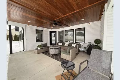 N536 Robinhood Drive, Sherwood, WI 54169 - Photo 7